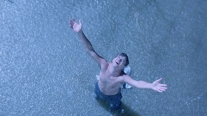 Shawshank Redemption