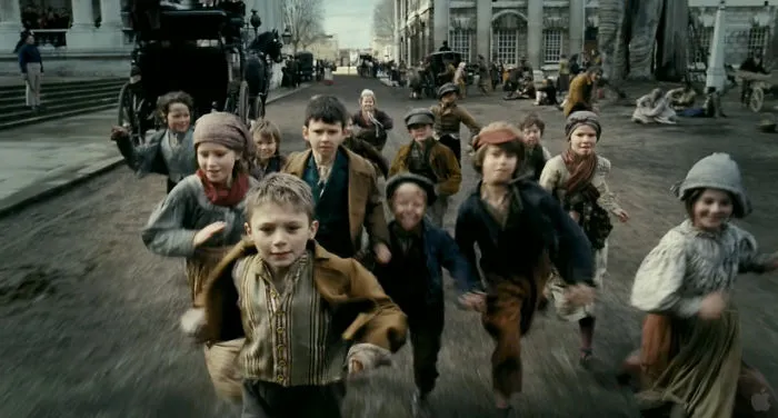 Les Miserables
