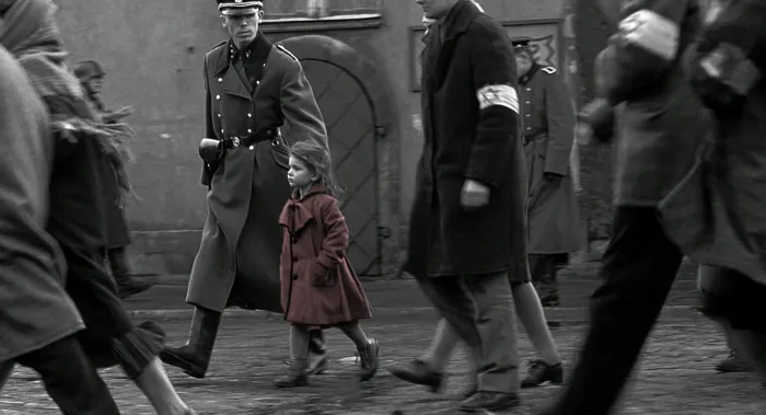 Shindler's List