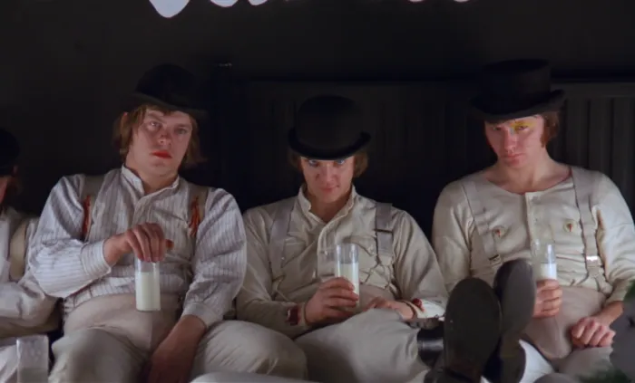 Clockwork Orange