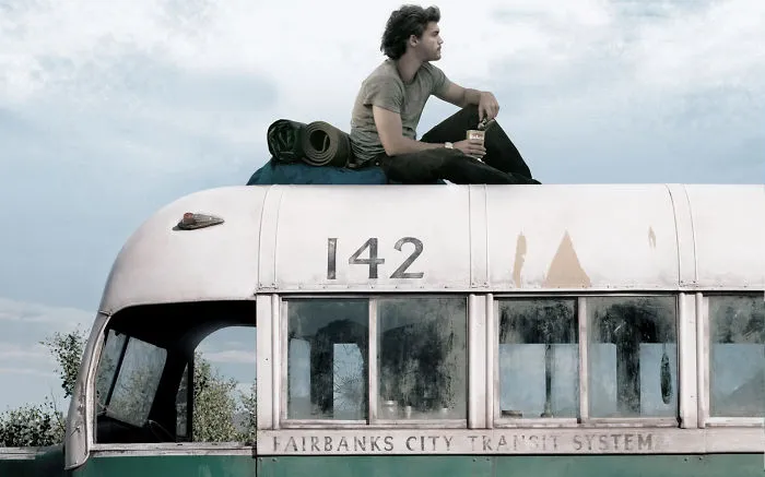 Into The Wild