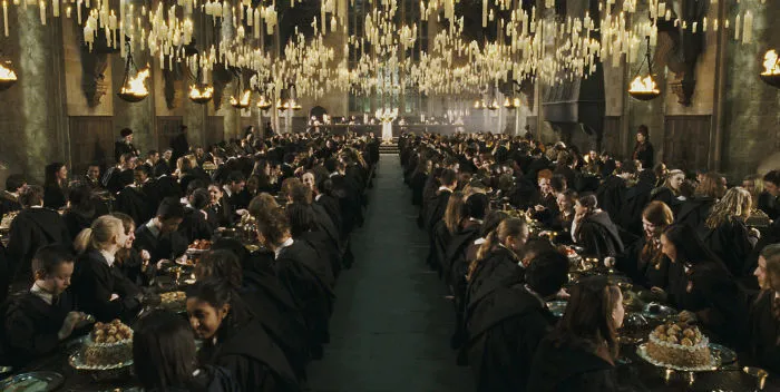 Harry Potter
