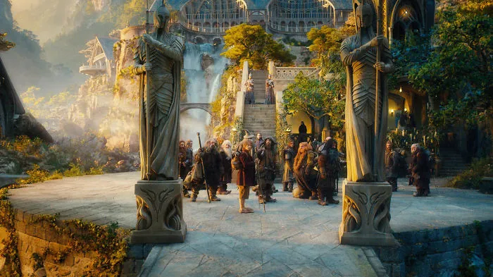 The Hobbit
