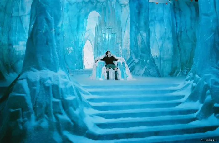 The Chronicles Of Narnia