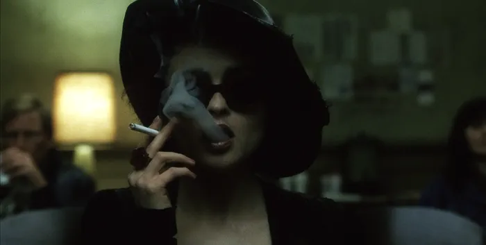 Fight Club