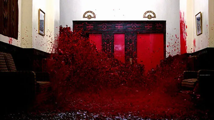 The Shining