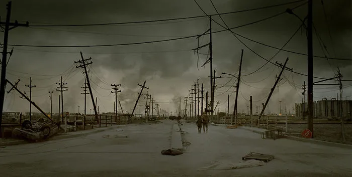 The Road