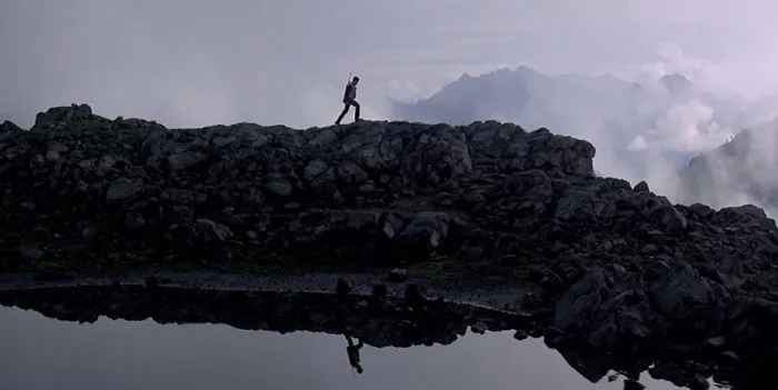 The Deer Hunter