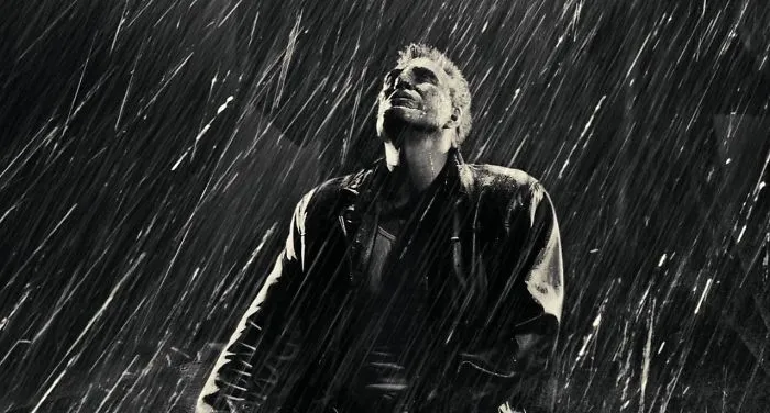 Sin City