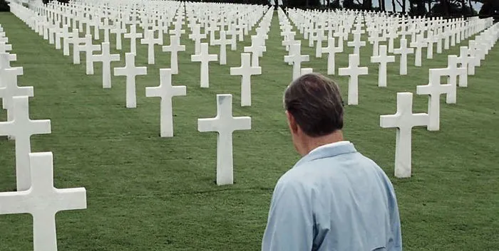 Saving Private Ryan
