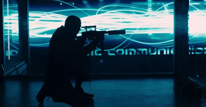 Skyfall