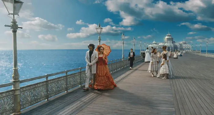 Sweeney Todd