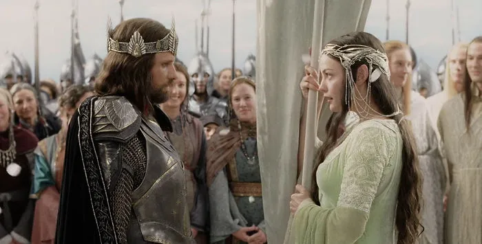 Lord Of The Rings