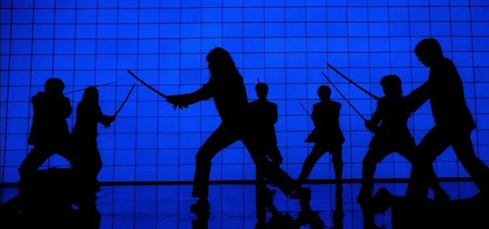 Kill Bill: Vol. 1