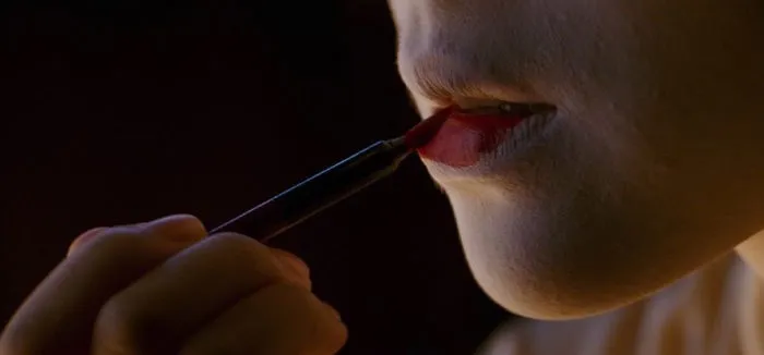 Memoirs Of A Geisha