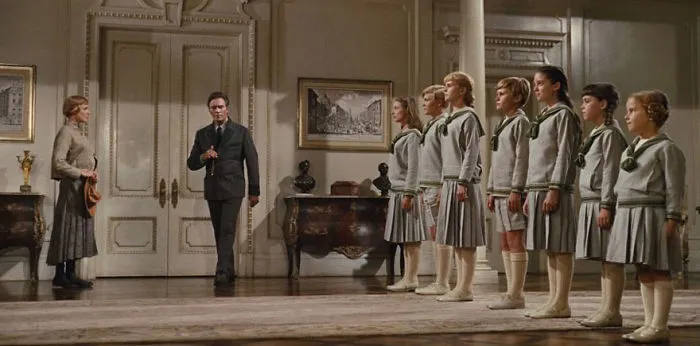 The Sound Of Music