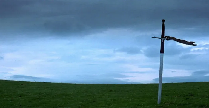 Braveheart