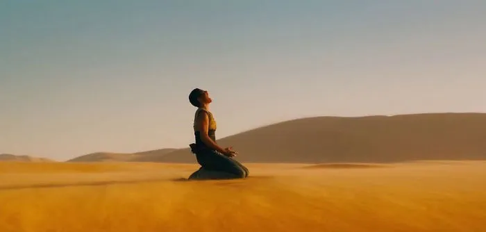 Mad Max: Fury Road