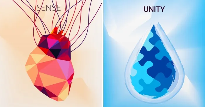 10 Design Principles In Iconic Posters I Made