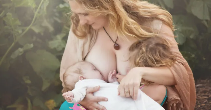 Every Week Should Be World Breastfeeding Week!