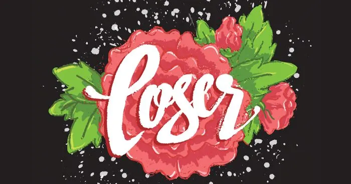 Designers Around The World Make Ugly Words Beautiful