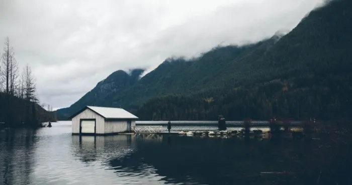 Nature Obsession: My Favorite Photos Of Nick Carnera