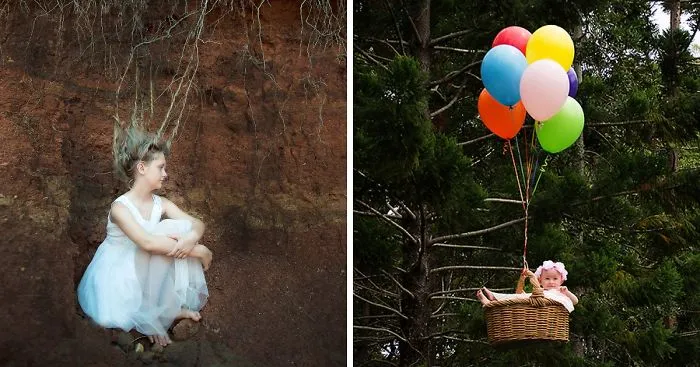 I’m As Crazy About Photography As I’m About My Kids
