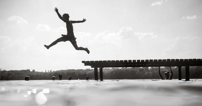 I Capture My Son's Summer Moments That He Will Miss For The Rest Of His Life