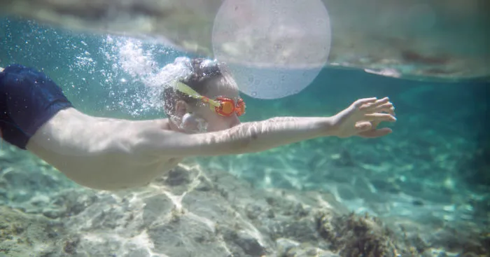 I Found My Paradise In Crete's Wild Beaches