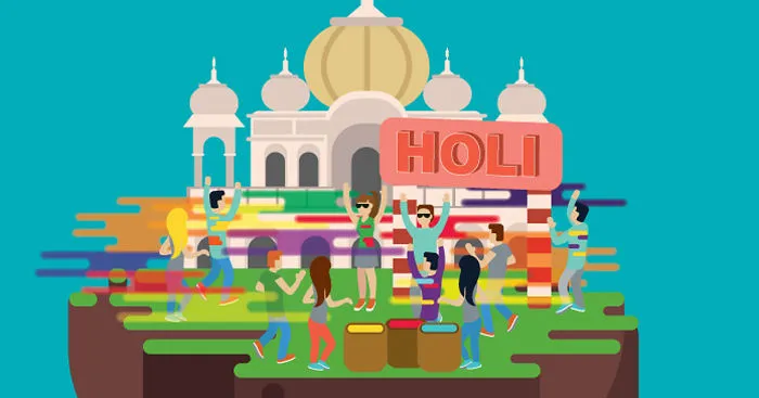 The Best Celebrations Across The Globe
