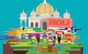 The Best Celebrations Across The Globe