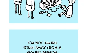 160 Funny Comics By Jim Benton