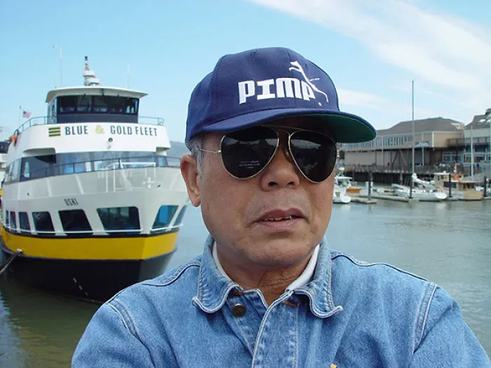 Pimp Not Puma