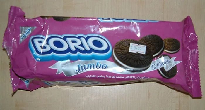 Borio