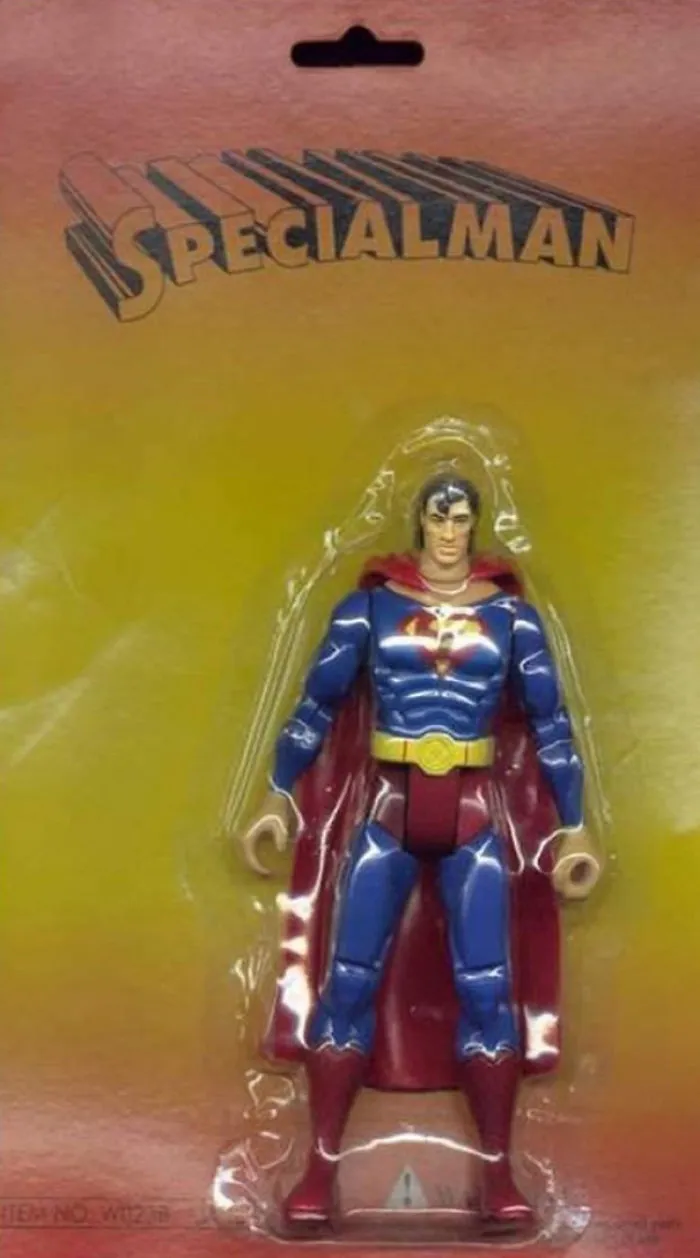 Specialman