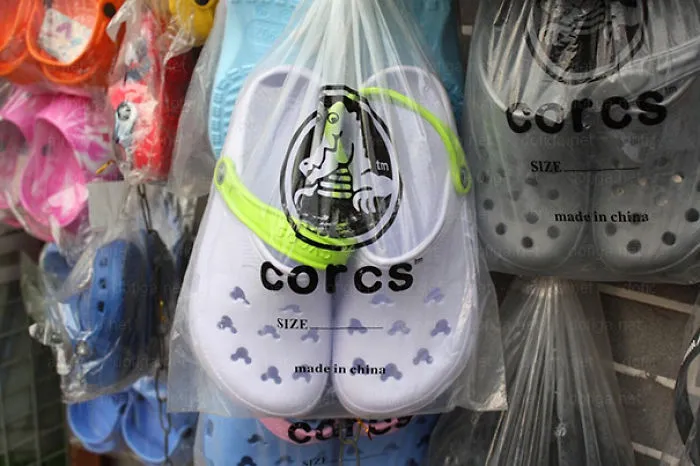 Corcs