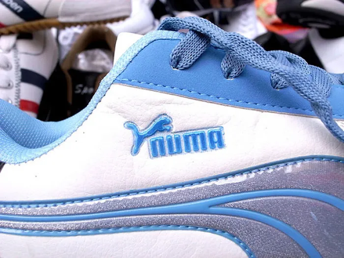 Numa