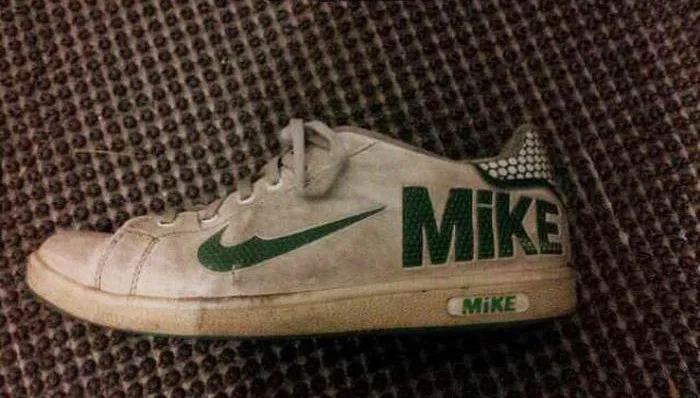 Mike