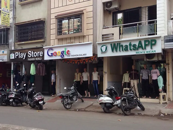 Diversifying In To New Sectors, I See
