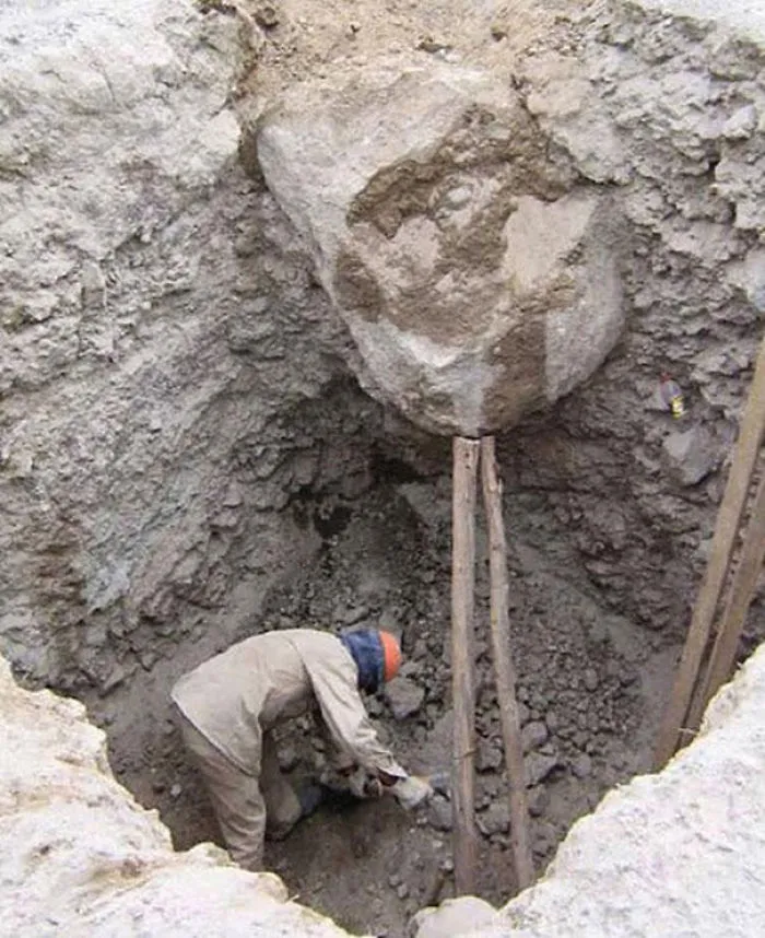 Safety Fail