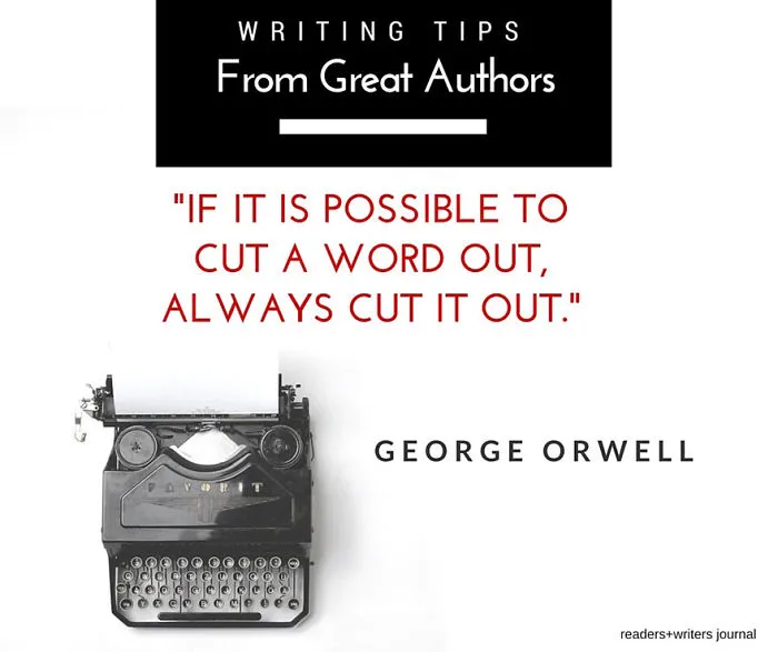George Orwell