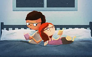 Love Is In Small Things, We Just Don't Always Notice It