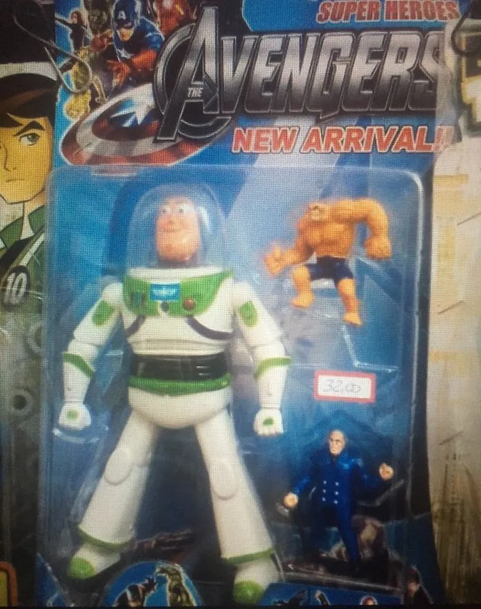 Avengers 3 Spoiler