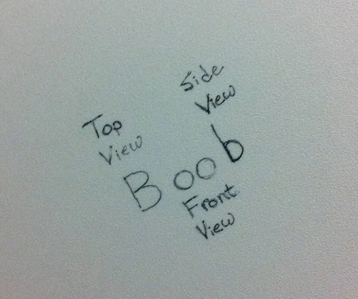 This Can Blow Your Mind
