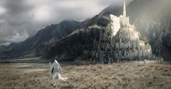 These Architects Are Crowdfunding To Build Real “Lord Of The Rings” City