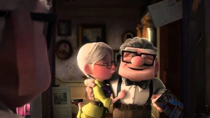Disney - Up