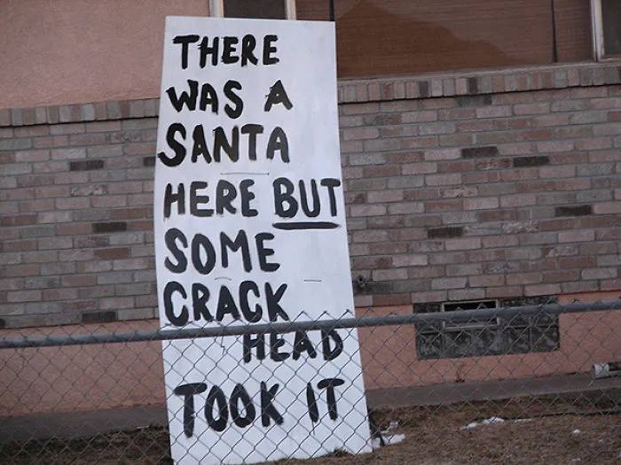 Note To Neighbors