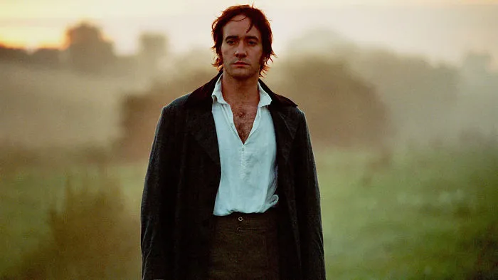Pride And Prejudice