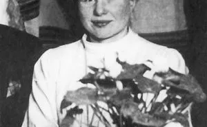 163 Badass Women Who Changed The World We Live In Today