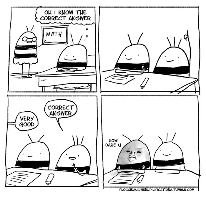 19 Funny Comics That Only Introverts Will Understand
